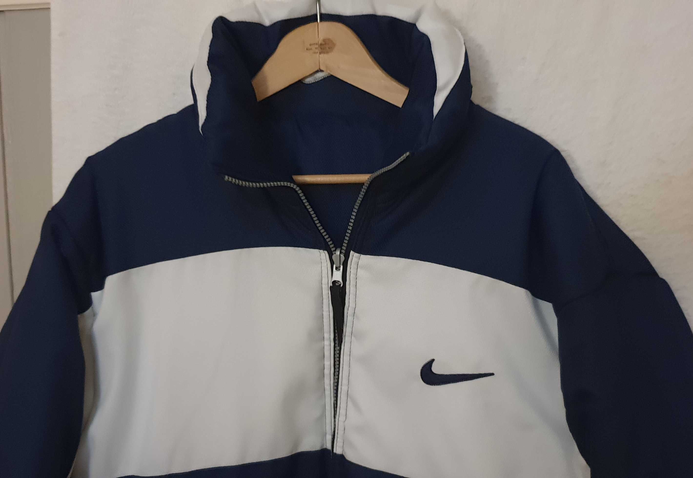 Kurtka męska zimowa Nike dwustronna rozm.XL