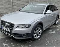 Audi A4 Allroad 3,0 TDi Quatrro 2009