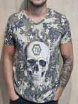 Philipp Plein koszulka.