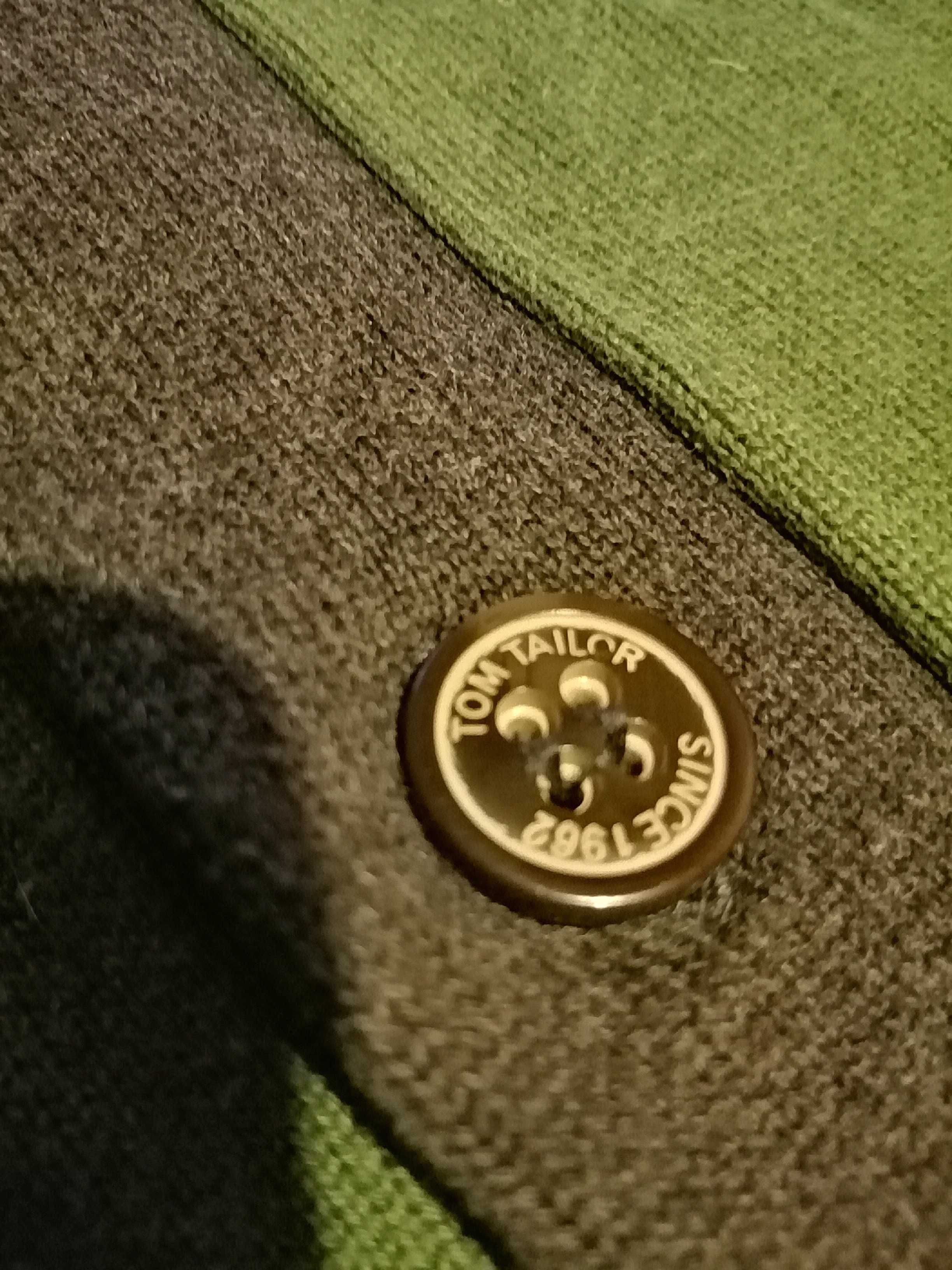 Кардиган Tom Tailor