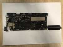 Płyta główna MacBook Pro A1502  2015r. ( sprawna )