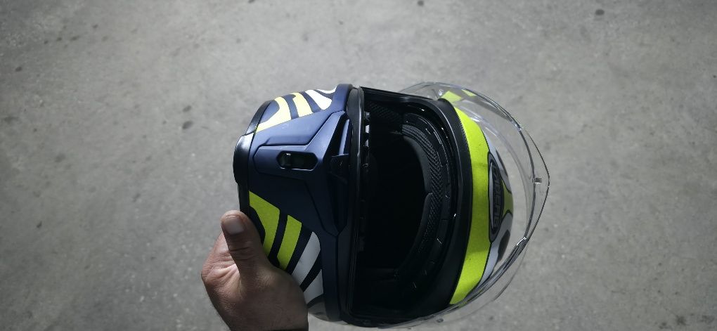 Capacete caberg avalon