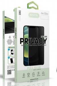 Pelicula Vidro Privacidade iPhone 14 / 14 Pro / 14 Pró Max / 14 Max