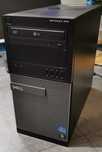 Komputer Dell Optiplex 990 8Gb ram Dysk ssd  64gb. .