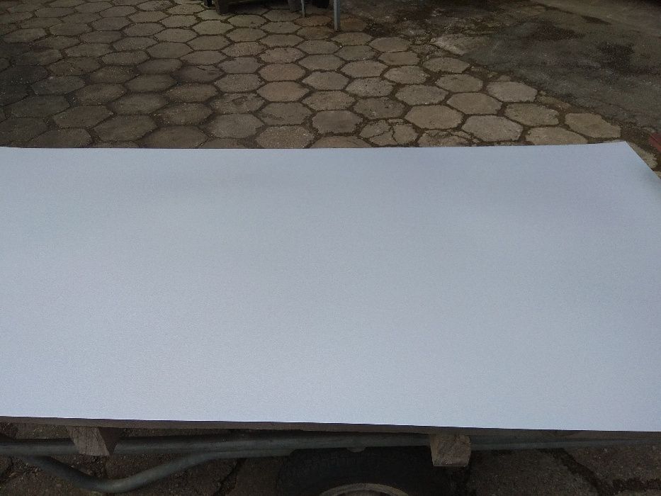 Blacha Płaska ALUCYNK arkusz 0,5 mm