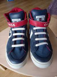 Snickersy Converse roz 36