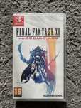 Final Fantasy XII - Nintendo switch - Nowa w folii