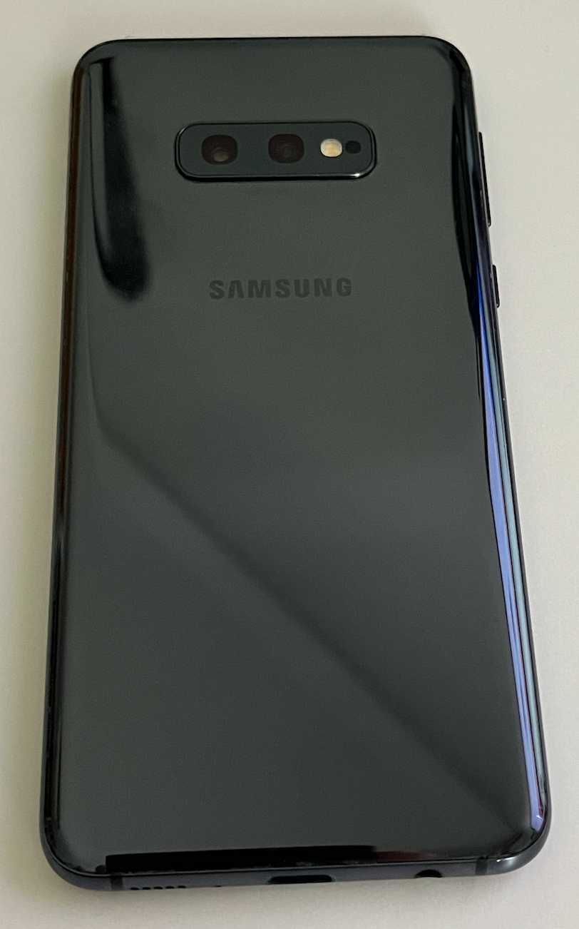 Samsung Galaxy S10e