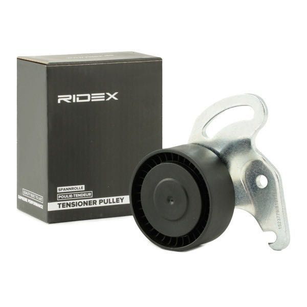 Tensor / Rolo RIDEX 310T0104 - Renault / Nissan – Novo