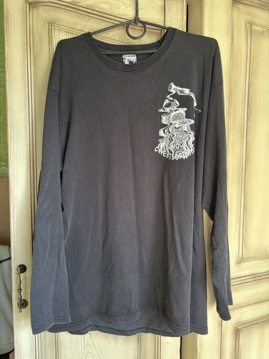 Rare 2018 Podmost Long Sleeve Tee