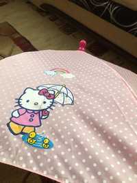 Hello Kitty super parasolka