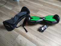 Deska elektryczna kawasaki