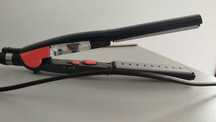 Alisador de Cabelo Babyliss com Sistema de Vapor