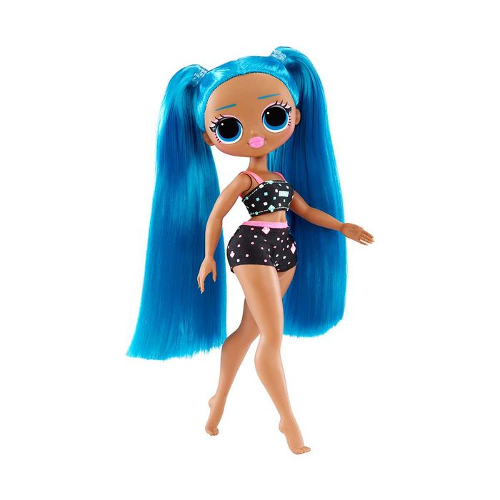 LOL Surprise OPP OMG 987703,987710,987444,987475,987680 уценка