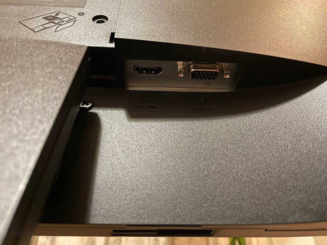 Монитор 21.5" Dell E2218HN (210-AMLV)