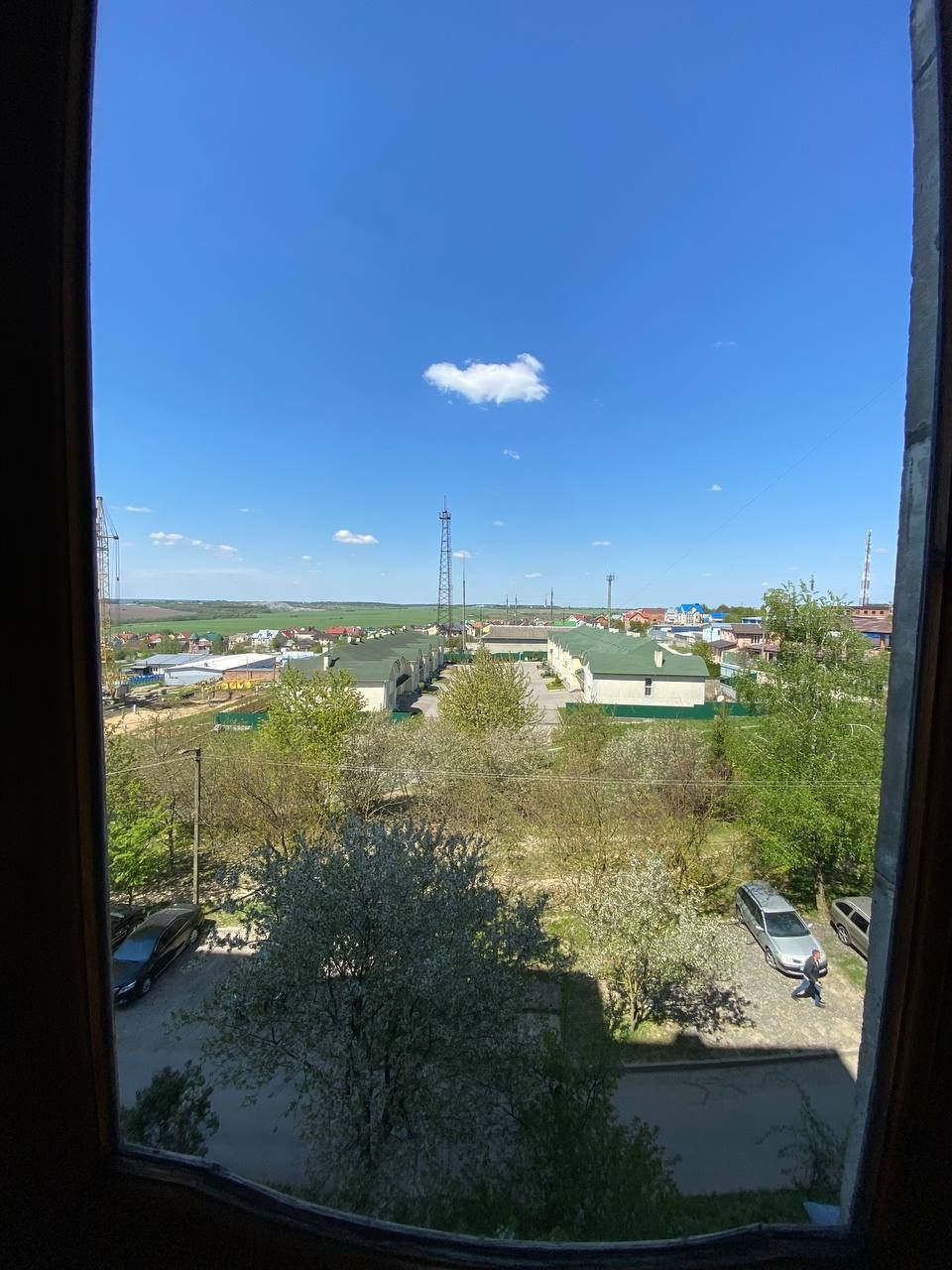 Продам 3кв 75м 5/9 Ціна 38000₴Терміново