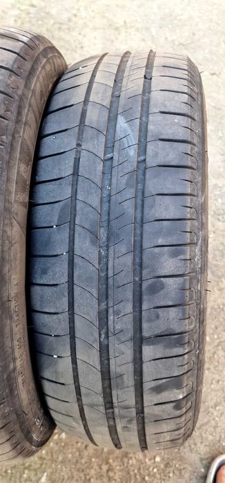 Opony 4 szt michelin rozmiar r15 185/65
