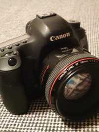 Canon 5D Mark III+ 50L 1,2