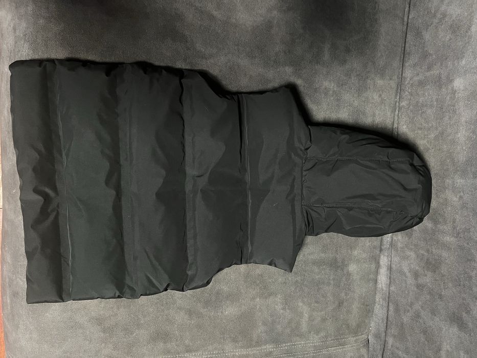 Дитяча тепла жилетка/8 років