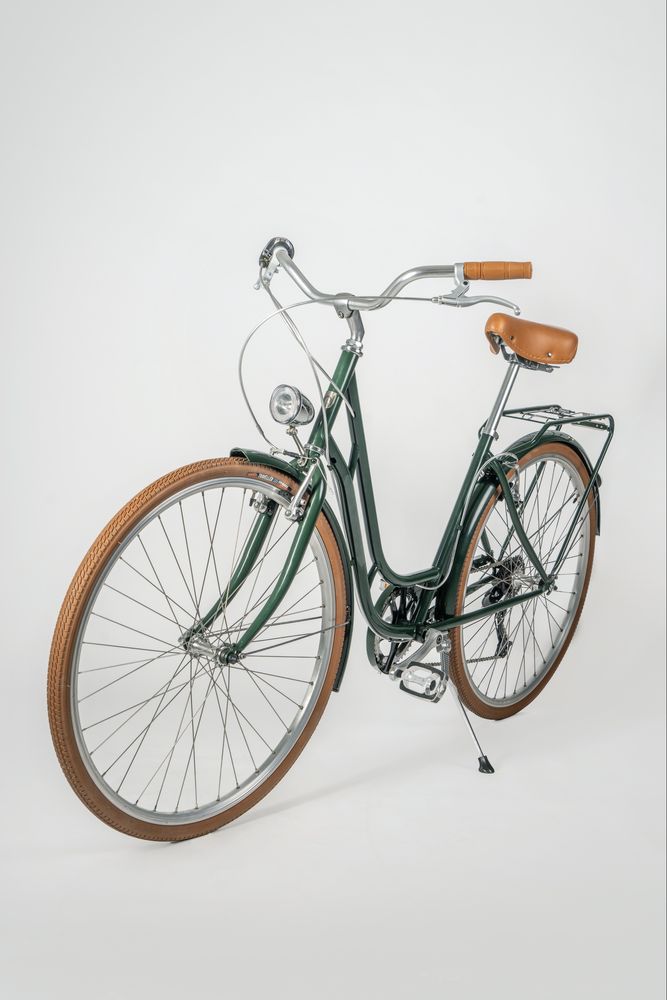Bicicletas - Novas aventuras