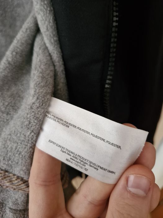 Kurtka zimowa Esprit