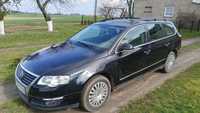 Volkswagen Passat Volkswagen Passat Combi, 1,9 TDI, 2006