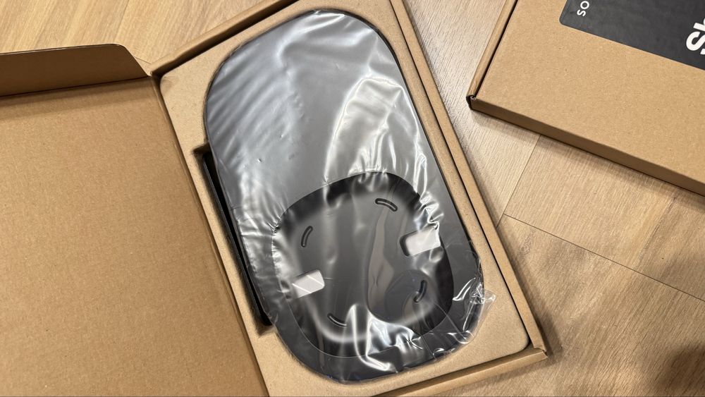 Sonos One półka głośnikowa podstawka 2szt