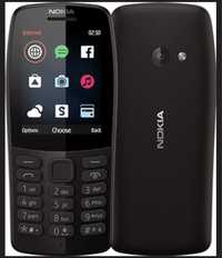 Nokia 210 dual sim