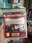 PS3 Devil May Cry HD Collection Nowa w Folii SKLEP/SKUP 9