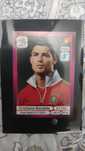 Cromos Cristiano Ronaldo EURO 2012 20€ cada