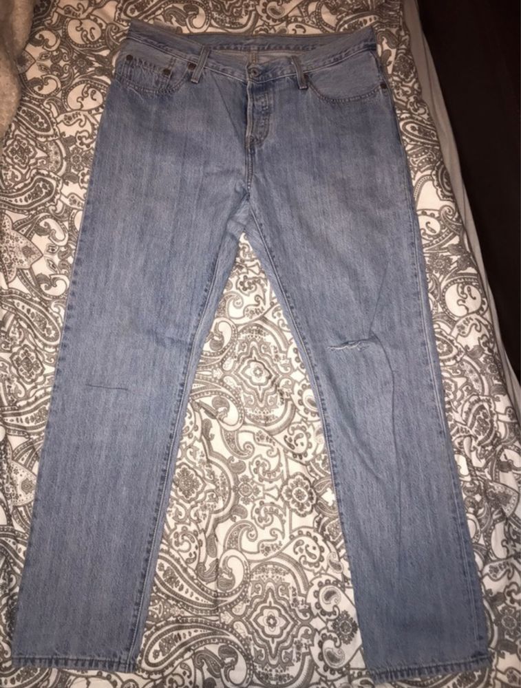 Spodnie Levis W28/L34
