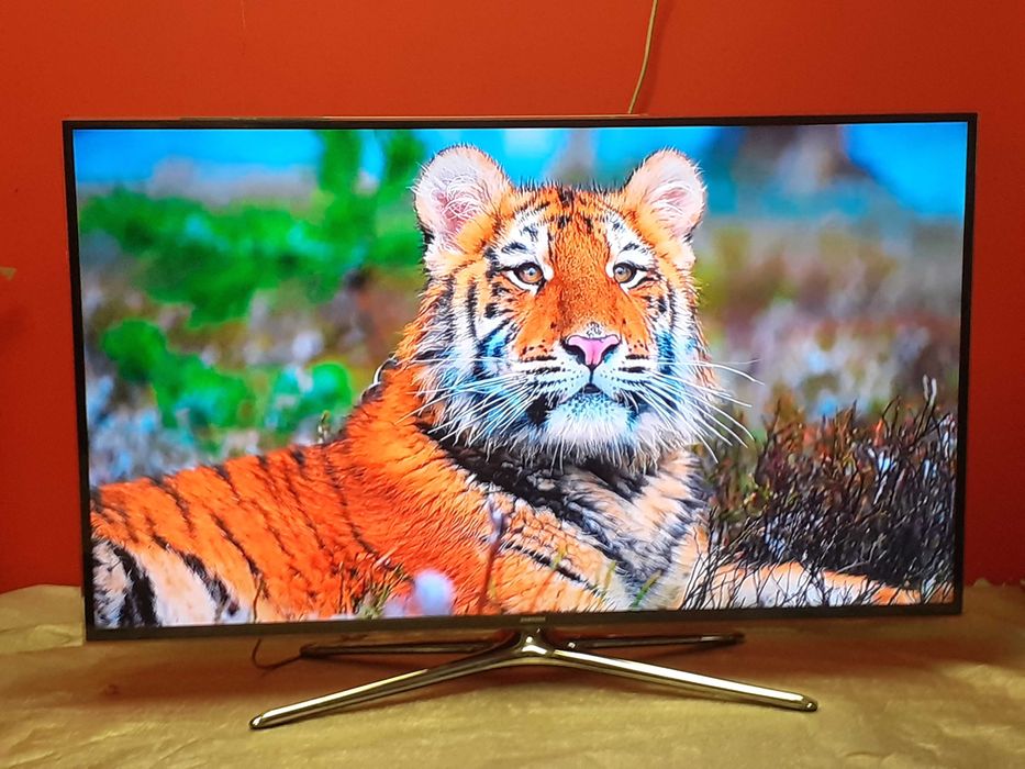 telewizor smart samsung ue48h6400 wi fi youtube full hd 1920 x 1080px