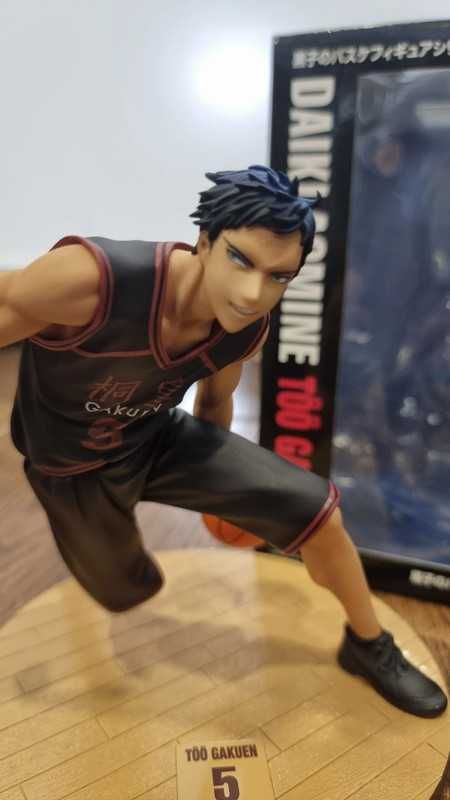 Megahouse Figura Rara Aomine Daiki