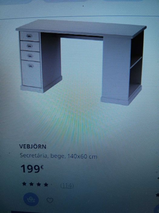 Secretária de escritório