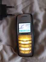 Телефон мобильный Nokia 2126 кнопочный Корея