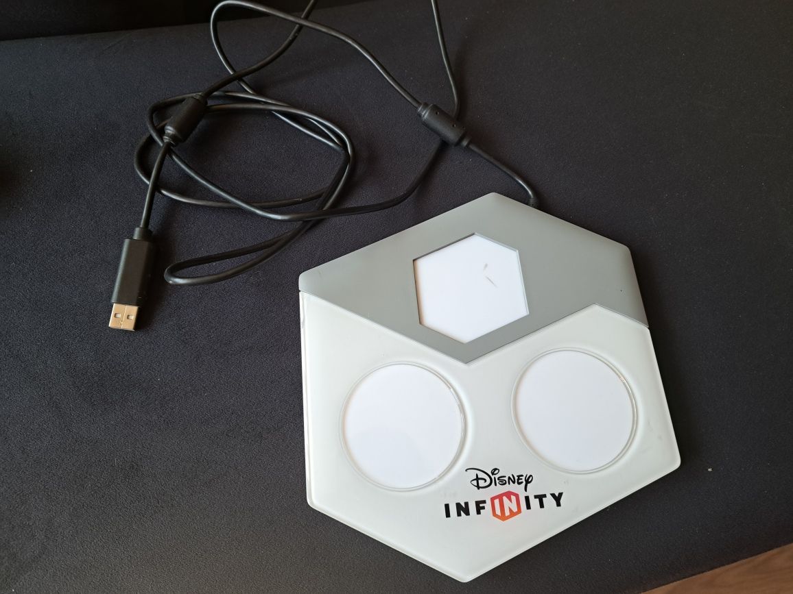 Podstawka portal disney infinity