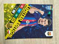 Karta Lewandowski limited edition  fifa 365 XXL - Fifa  2023