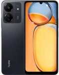 Redmi 13C 4G 4/128GB Czarny | PL dystrybucja | Nowy | Wyprzedaż