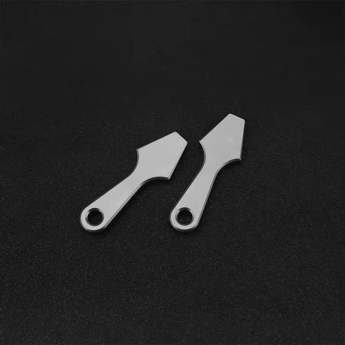 EDC ‼️ Маленький лом/шпатель з титану