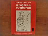 Cadernos de Análise Regional N.º1