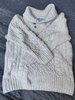 Sweter rozmiar 98