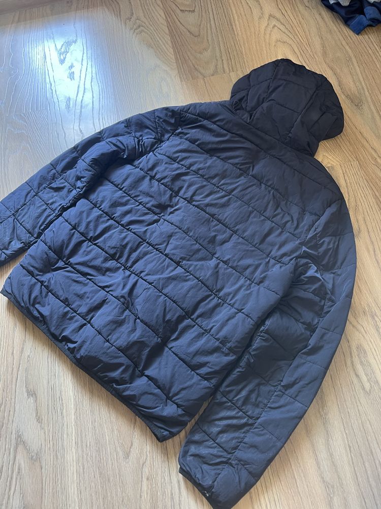 мікропуховик weekend offender