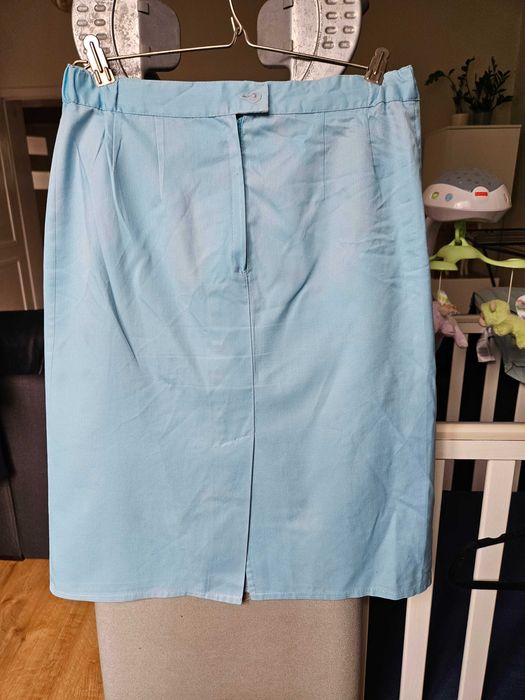 Spódnica dla pielęgniarki