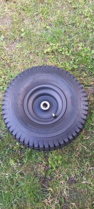 Koła opony Traktorka-Quad