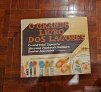 O Grande Livro dos Lavores - 1985