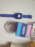 Smartwatch dla dzieci SANBO Q12