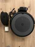 Odkurzacz mopujący combo roomba i5 na gwarancji  + gratisy okazja