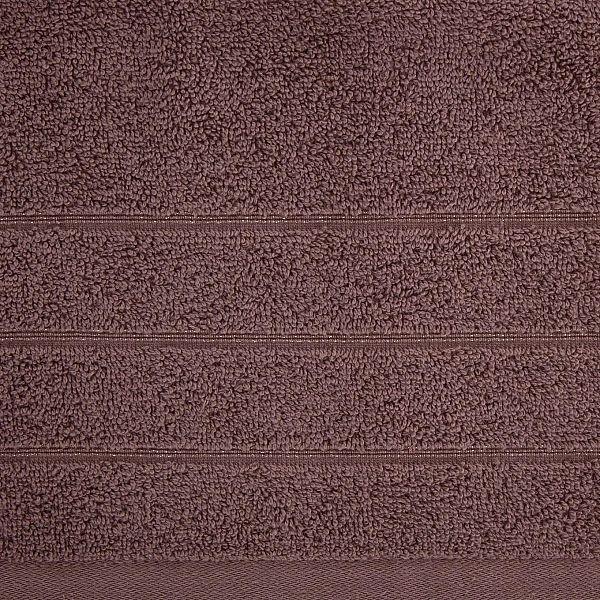Ręcznik 70x140 Kąpielowy Bawełna Dali J.Brąz