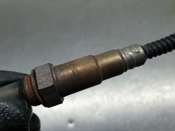 Sonda lambda AUDI A5 Sportback (8TA)