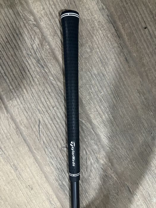 Vareta Driver golfe Hzrdus X-Stif